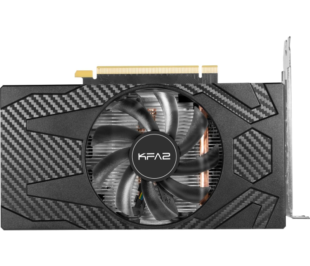 KFA2 GeForce RTX 3050 1-Click OC V2 8GB GDDR6 - 1063991 - zdjęcie 2